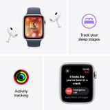  Đồng hồ Apple Watch SE 2 