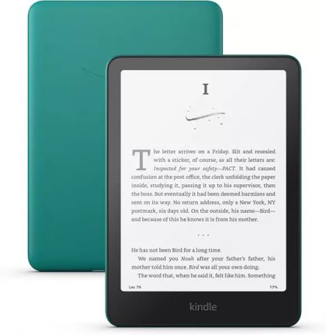  Máy đọc sách Kindle paperwhite 6 