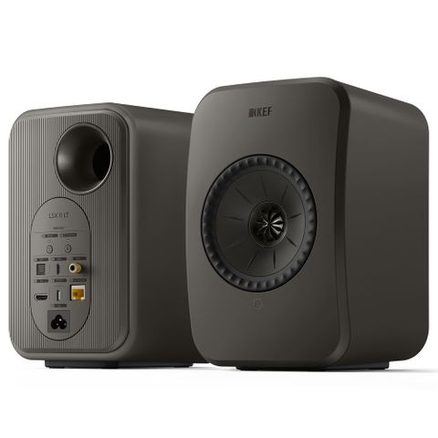  Loa KEF LSX II LT 