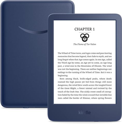  Máy đọc sách Kindle 11th Gen 