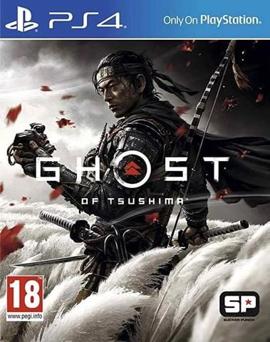  Máy chơi games Sony PlayStation 4 qua sử dụng 