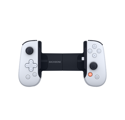  Tay cầm Backbone One Lightning - PlayStation Edition - 860003568200 