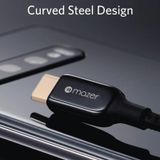  Dây Cáp Mazer Infinite LINK 3 Pro Cable USB-C TO USB-C 1.25m 