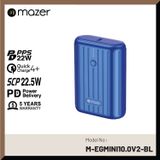  Pin dự phòng MAZER SUPPER Mini V2 10000mAh 