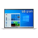  Laptop LG gram 14” Intel® Core™ i5 2.4 GHz 8GB 256GB (2021) 