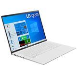  Laptop LG gram 14” Intel® Core™ i5 2.4 GHz 8GB 256GB (2021) 