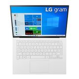  Laptop LG gram 14” Intel® Core™ i5 2.4 GHz 8GB 256GB (2021) 