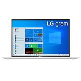  Laptop LG gram 16” Intel® Core™ i5 2.4GHz 8GB 512GB (2021) 