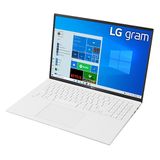  Laptop LG gram 16” Intel® Core™ i5 2.4GHz 8GB 512GB (2021) 