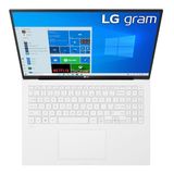  Laptop LG gram 16” Intel® Core™ i5 2.4GHz 8GB 512GB (2021) 