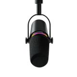  Microphone chuyên podcast Shure MV7+ 