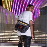  Túi Divoom- Pixoo-slingbag-V 