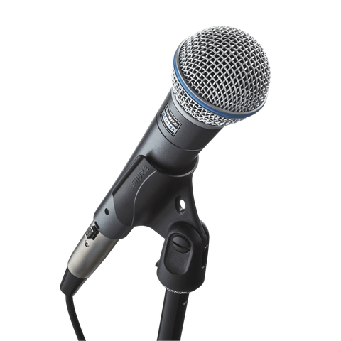  Micro thu âm vocal Shure BETA 58A 