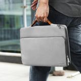  Túi xách chống sốc Tomtoc Briefcase Macbook 13 - 14-inch 