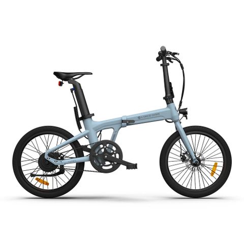  Xe đạp trợ lực điện gấp ADO A20 