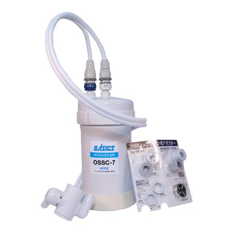  Máy Lọc Nước Lắp Tại Vòi Callme KITZ OSS-T7 