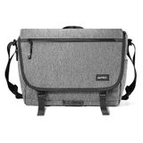  Tomtoc Messenger Multi - Function Waterproof for Macbook 13