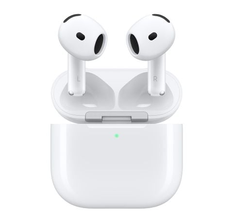  Tai nghe Apple AirPods 4 