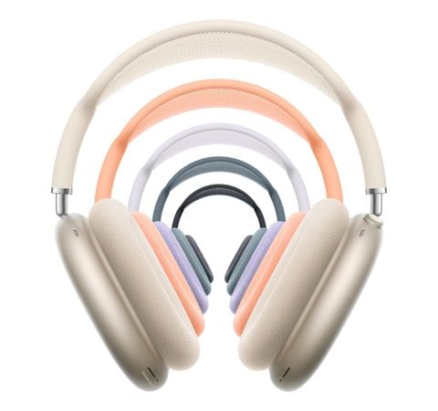  Tai nghe Apple AirPods Max - USB-C 