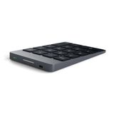  Bàn phím số không dây Satechi Slim Keypad 