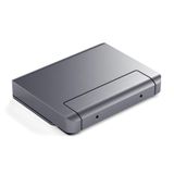  Đế nhôm kiêm Hub chuyển đổi Satechi USB-C cho iPad Pro 