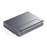  Đế nhôm kiêm Hub chuyển đổi dành cho iPad Pro 