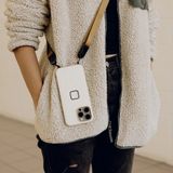  Ốp Peak Design Mobile Everyday Clarino -  iPhone 16 Series 