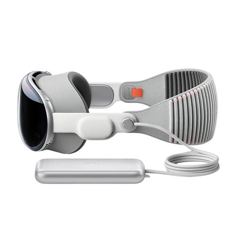  Kính Apple Vision Pro 99% fullbox 