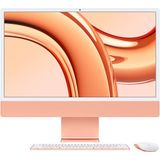  iMac 24-inch 4.5K 10-Core GPU M3 Chip 