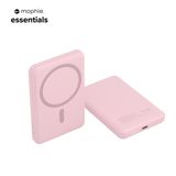  Sạc dự phòng mophie Essentials Snap+  5,000mAh 