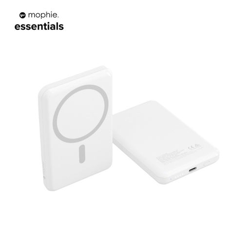  Sạc dự phòng mophie Essentials Snap+  5,000mAh 