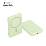  Sạc dự phòng mophie Essentials Snap+  5,000mAh 