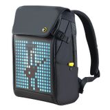  Balo Divoom Pixoo Backpack-M 