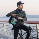  Balo Divoom Pixoo Backpack-M 