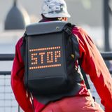  Balo Divoom Pixoo Backpack-M 