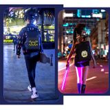  Balo Divoom Pixoo Backpack-M 