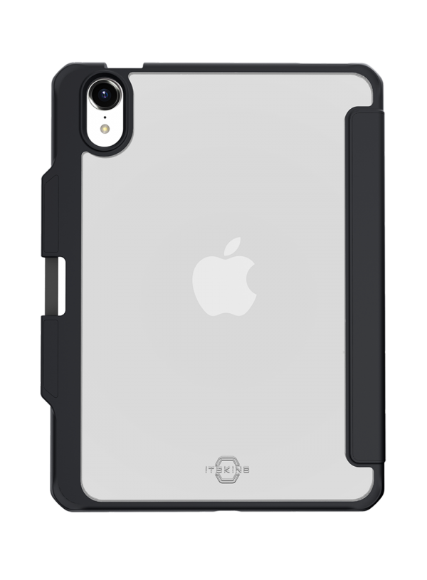  Bao da Itskins Hybrid Solid Folio Drop Test 3m iPad Mini 8.3 inch 