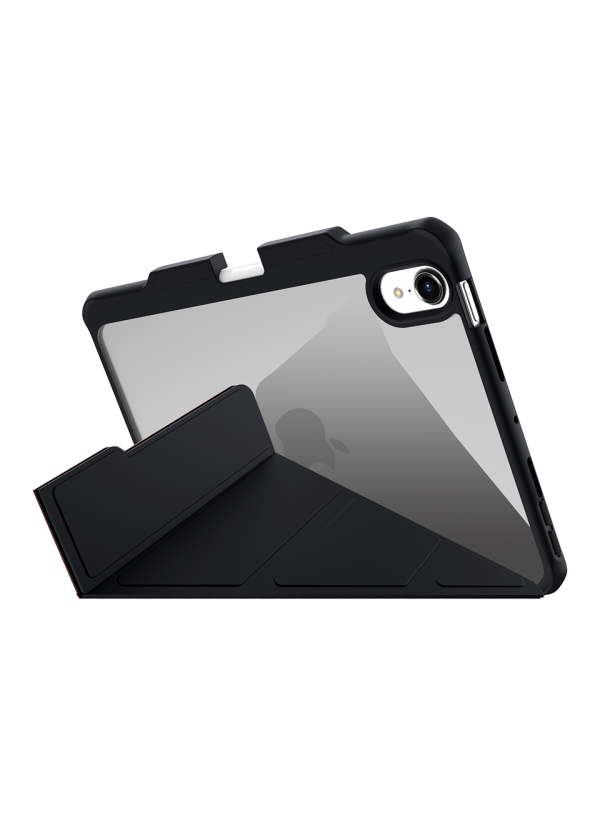  Bao da Itskins Hybrid Solid Folio Drop Test 3m iPad Mini 8.3 inch 