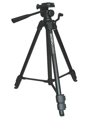  Benro T800 EX (Tripod) 