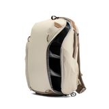  Balo Peak Design Everyday Backpack Zip V2 