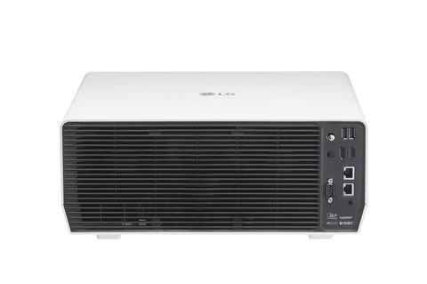  Máy chiếu LG ProBeam Laser 4K với 5,000ANSI 
