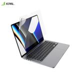  Dán màn hình JCPAL ICLARA Macbook Pro 16-inch 