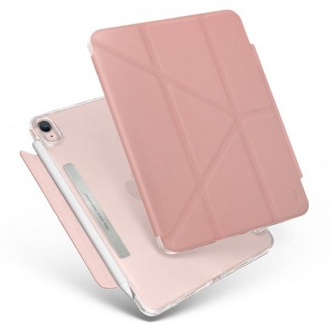  Ốp UNIQ Camden Antimicrobial iPad Mini 8.3-inch 
