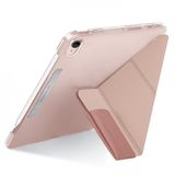  Ốp UNIQ Camden Antimicrobial iPad Mini 8.3-inch 