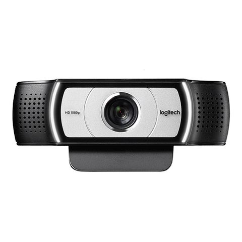  Webcam cho doanh nghiệp C930e 