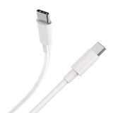  Cáp sạc Apple USB-C to USB-C Charge Cable (1m) 