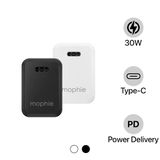  Sạc mophie Essential PD 30W 1C 