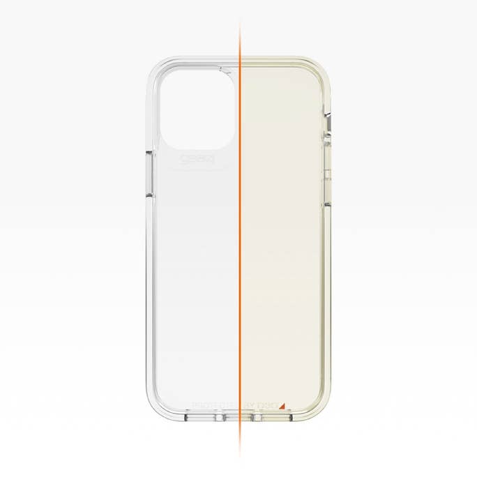 Ốp Gear4 D3O Crystal Palace iPhone 12 | 12 Pro – Gió Biển