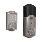  Khoá thông minh Schlage Sense Smart Deadbolt 