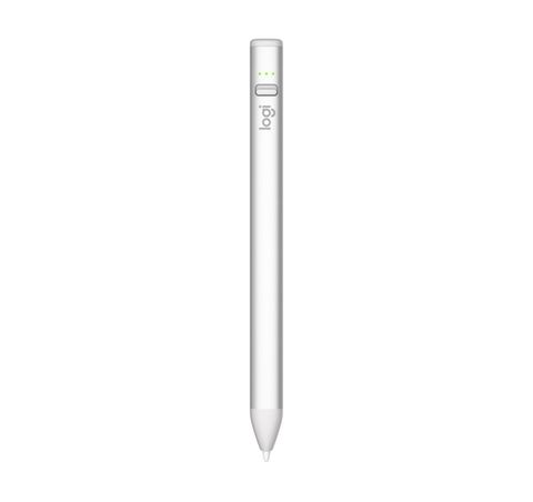  Logitech Crayon for iPad 